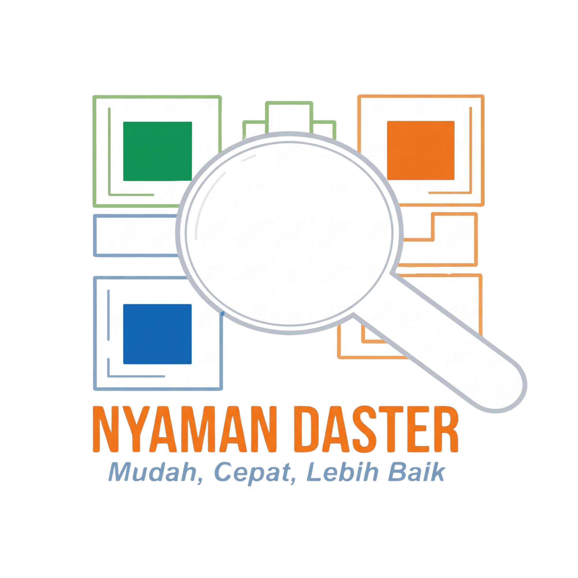 Logo Nyaman Daster